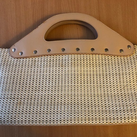 Women's bag handbag like new - Picture 2 of 5